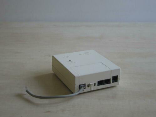 KPN ISDN2 NT1, model S6