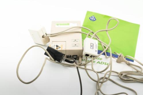 KPN kast NT1, type S1, voor ISDN2