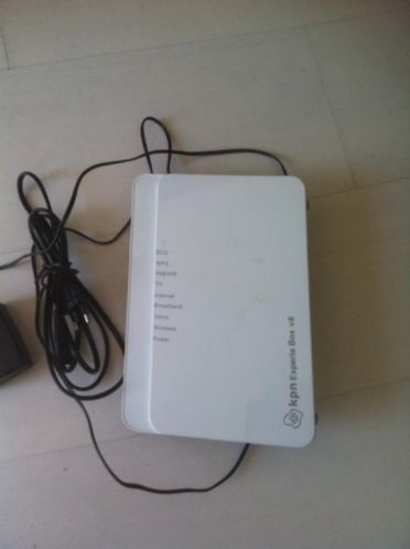 Kpn modem