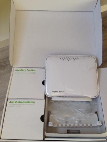 KPN Modem ExperiaBox V9