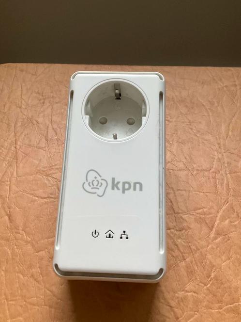KPN MT2263 stroomnetwerk adapter 1 stuk 