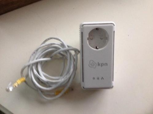 KPN netwerk adapter