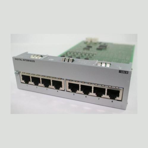 KPN Novo Office Alcatel OmniPCX UAI 8 UAI8 Digital