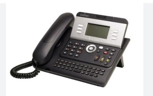 KPN Novo Office toestel type D4029