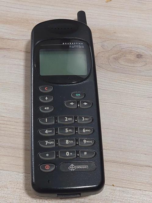 KPN Pocketline Samba