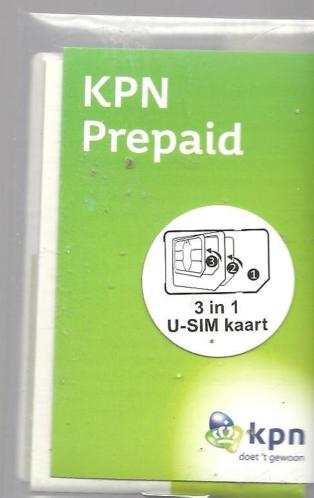 KPN Prepaid