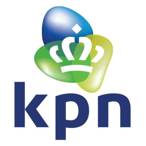 KPN - Prepaid Simkaart - Inclusief 1GB internet