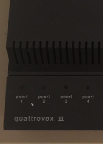 KPN Quattrovox