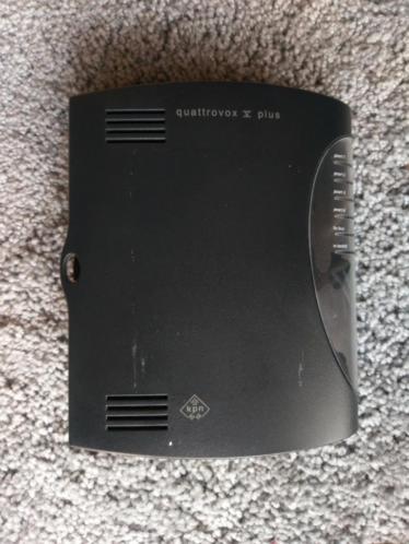 Kpn quattrovox v (5) plus