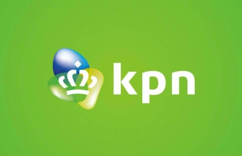 KPN Sim Only Abonnement  100 Euro Gratis Cash