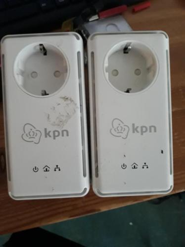 KPN stopcontacten 