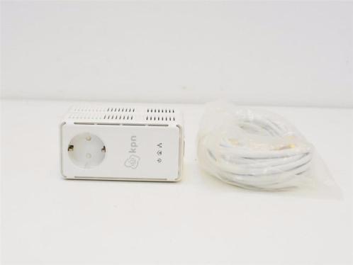 KPN stroom netwerk adapter 76511