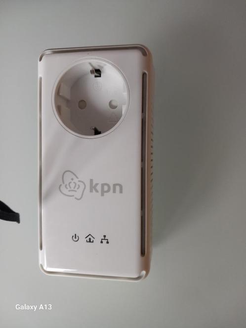 kpn stroomnetwerk-adapter