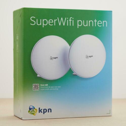 KPN Super Wifi