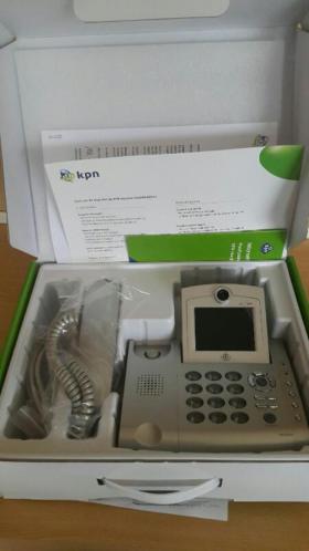 Kpn telefoon