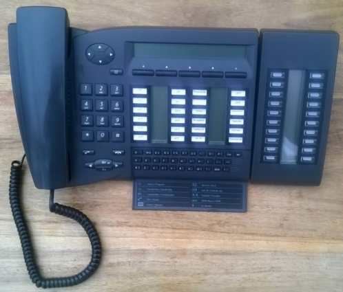 KPN telefoon Vox Supreme Novo Compact Delta - d354