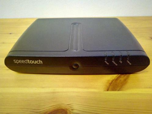 KPN Thomson SpeedTouch 546