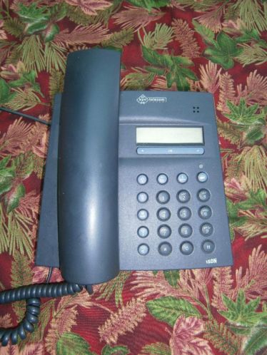 KPN Vox Alpha telefoon