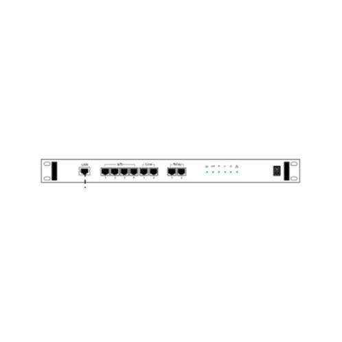 KPN Vox DaVo Small IP telefooncentrale 275280