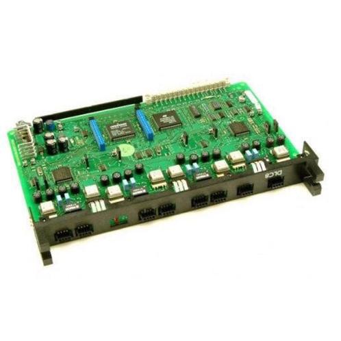 KPN Vox Novo Alcatel 4200 DLC8 8 Port Digital Extension Card