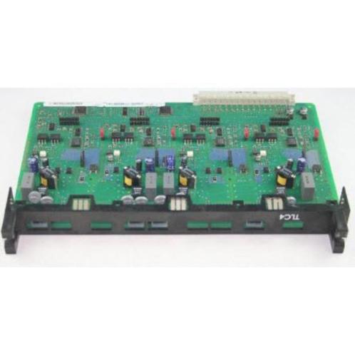 KPN Vox Novo Alcatel 4200 TLC4 uitbreidingskaart