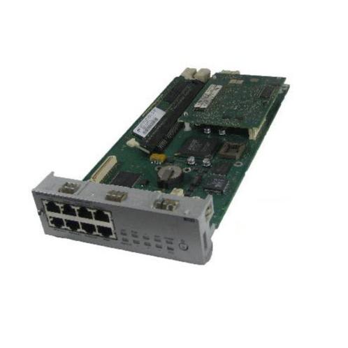 KPN Vox Novo Office Alcatel OmniPCX GD Gateway Driver CPU