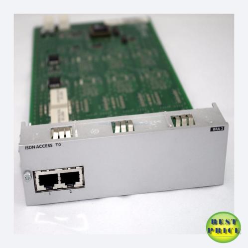 KPN Vox Novo Office Alcatel OmniPCX ISDN to BRA2 BRA 2