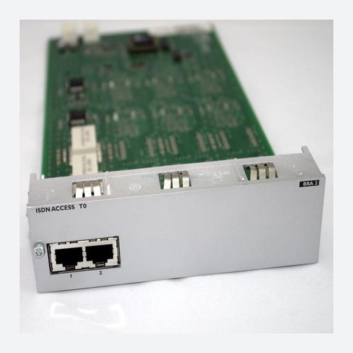 KPN Vox Novo Office Alcatel OmniPCX ISDN to BRA2 BRA 2