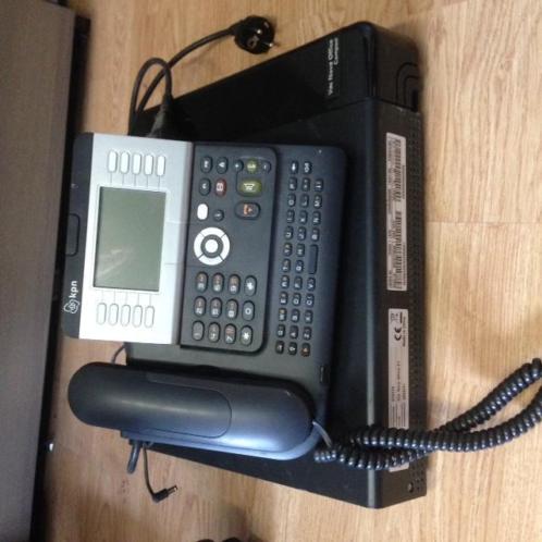 kpn vox novo office compact