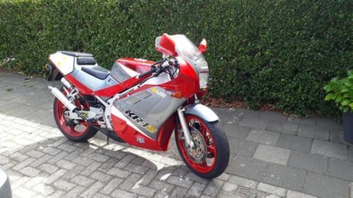 KR1S kawasaki 250 cc 2 t 2 cilinder 60 pk 130 kg