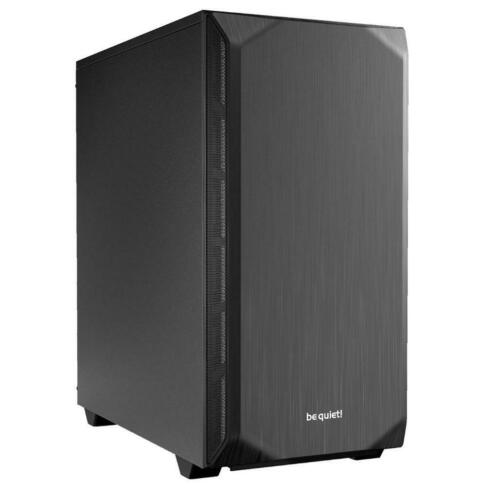 Krachtig en stil workstation AMD 5900X RTX 4000 Wifi