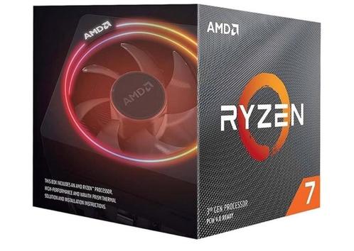 Krachtige Gaming PC met AMD Ryzen 7 3700X en NVIDIA RTX 2080