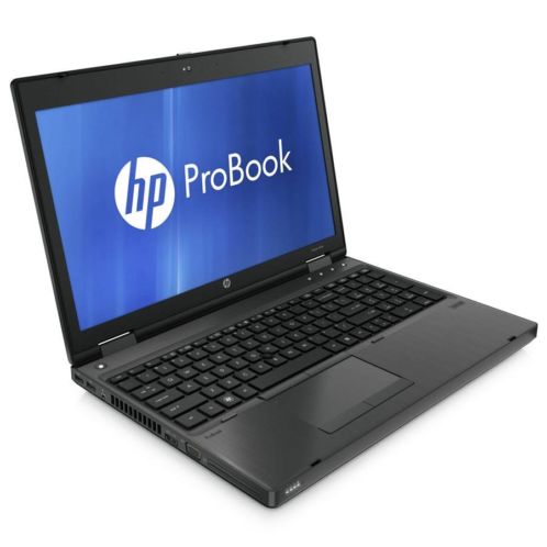 Krachtige HP Probook 6560B Core I5 