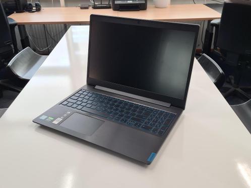 Krachtige laptop - Lenovo Ideapad (I7, 16 GB ram, SSD, etc.)