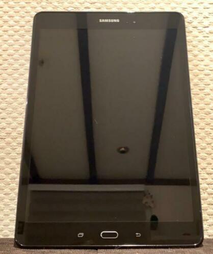 Krachtige Samsung Android Tablet E-Reader - 16GB - TM-555