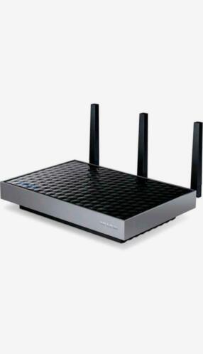 Krachtige WiFi versterkerrange extender TP-LINK RE580D