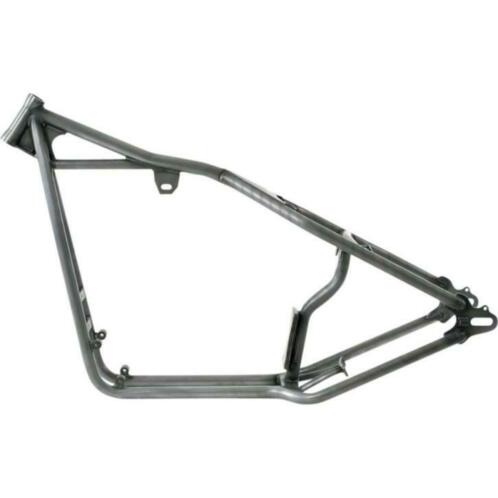 Kraft tech hardtail frame 86-03 xl evolution stock