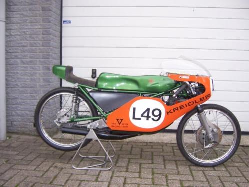 Kreidler Racer model 1973