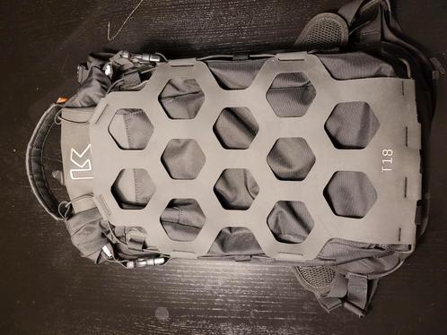 Kreiga Trail Rugtas 18 Liter