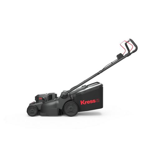 Kress KG745 Accu loopmaaier 37cm 40V excl. accu en lader