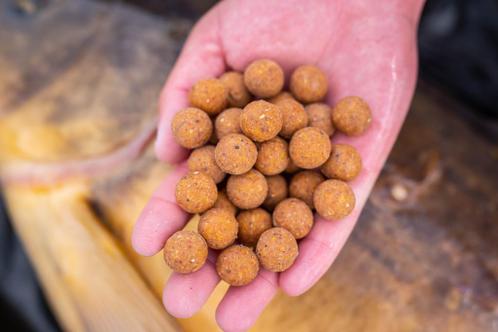 KRILL BOILIES  Bomvol natuurlijke attractie  KWO Specials