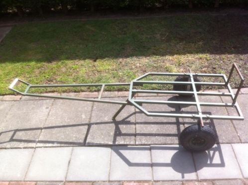 Kruiwagen trolley