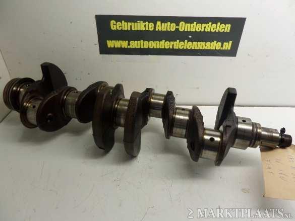 Krukas Fiat 1.6-16v Motorcode 182B6000