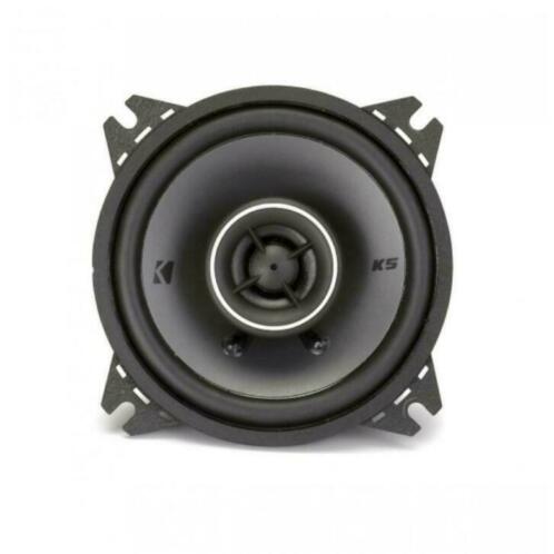 KSC4 Kicker 10 cm speaker