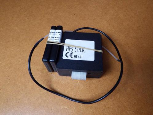 KT Transp 01 transponderset
