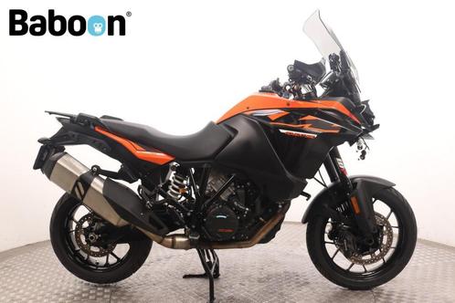 KTM 1090 Adventure ABS (bj 2018)