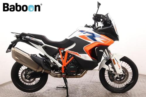 KTM 1290 Super Adventure R ABS (bj 2023)