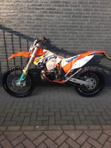 Ktm 300 Exc , Husaberg FE 450 2013 , Ktm 350 Exc 2012 2x