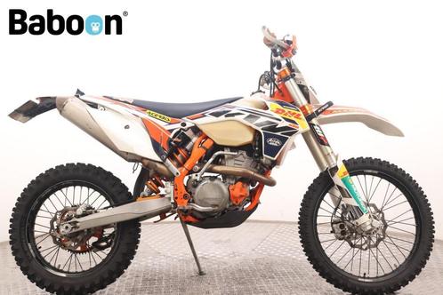 KTM 350 EXC (bj 2013)