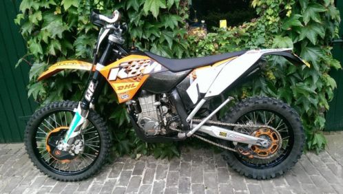 Ktm 530 EXC-R 